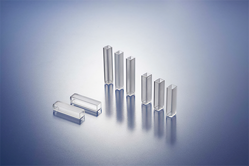 ガラスセル(キュベット)