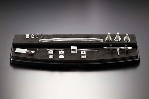 柔軟な対応力と高い技術力